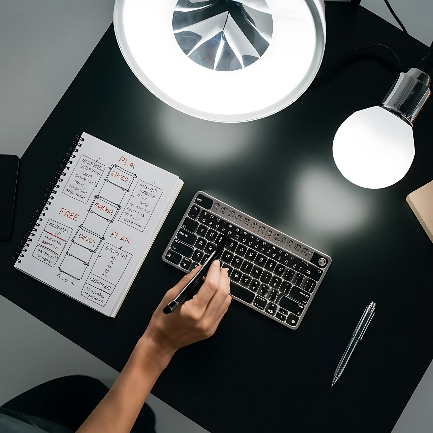 Design & Development